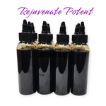 Rejuvenate Potent JBCO For Thinning Hair & Edges (Ready to Label)