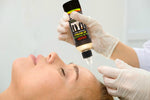 Potent Jamaican Black Castor Oil for Eyebrows and Lashes