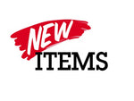 New Product Items