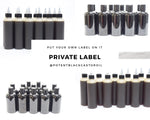 Private label/ready to label