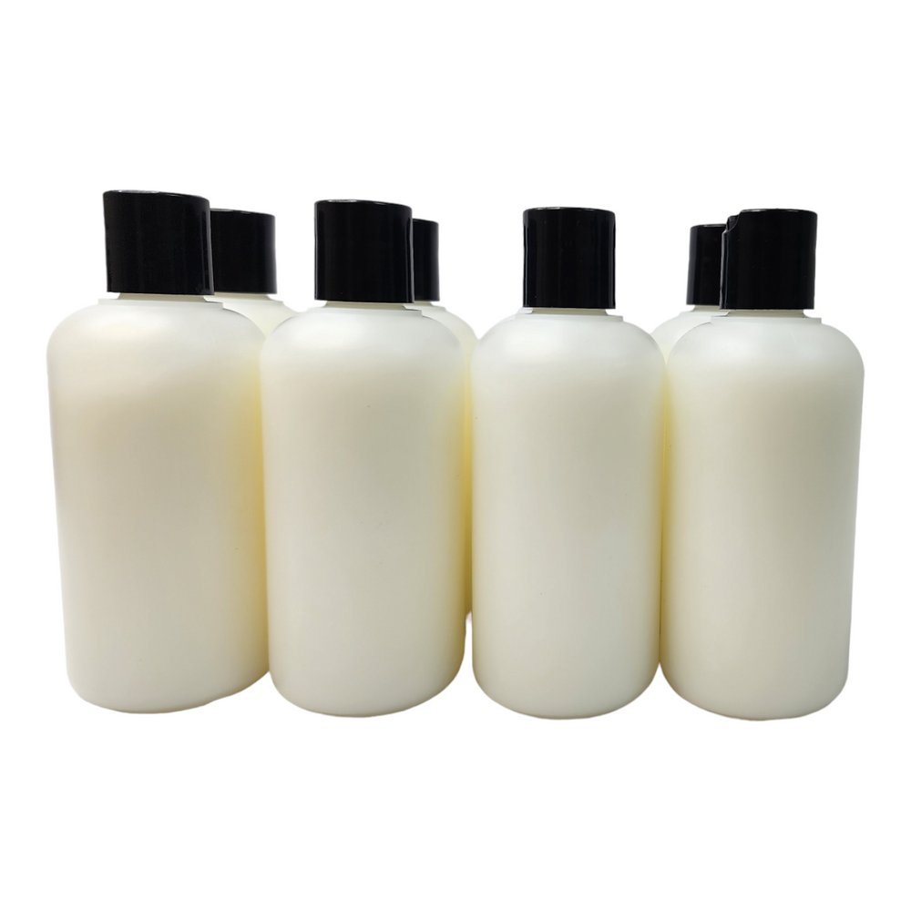 Leave-In Conditioner (READY TO LABEL)
