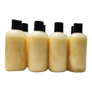 Cleansing  Cream Detangler Shampoo (READY TO LABEL)