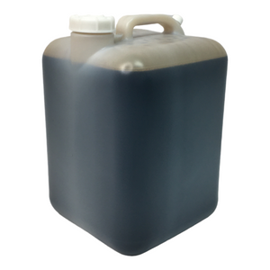 5 Gallons of Jamaican Black Castor Oil