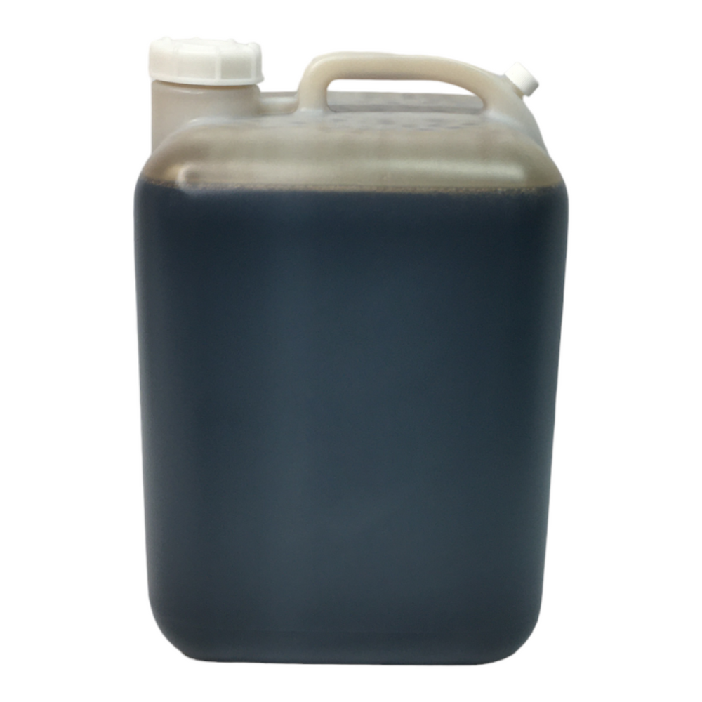 5 Gallons of Jamaican Black Castor Oil