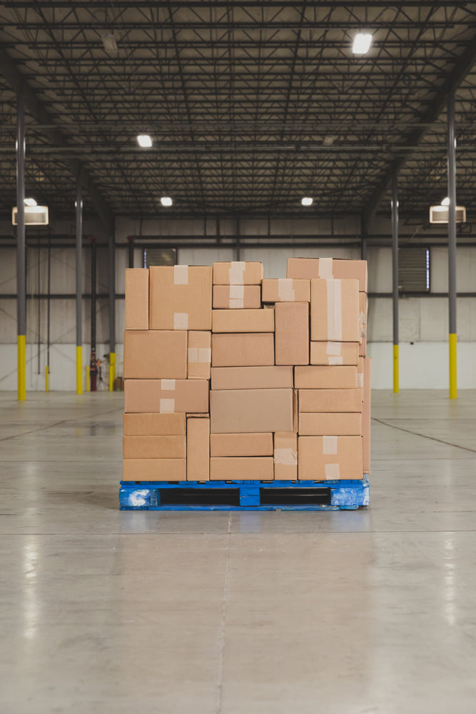 Shop our wholesale/private label program