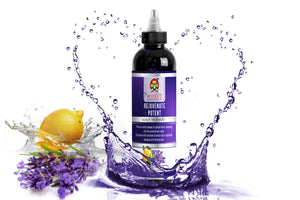 Rejuvenate Potent Jamaican Black Castor Oil (Thinning Hair)