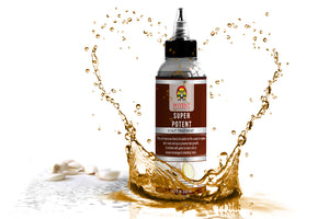 Super Potent Jamaican Black Castor Oil (Chemical Damage)