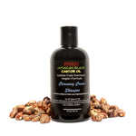 Jamaican Black Castor Oil Natural Hair
