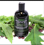 Jamaican Black Castor Oil 