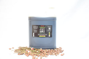 WHOLESALE: Jamaican Black Castor Oil - 1 Gallon