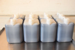 Jamaican Black Castor Oil